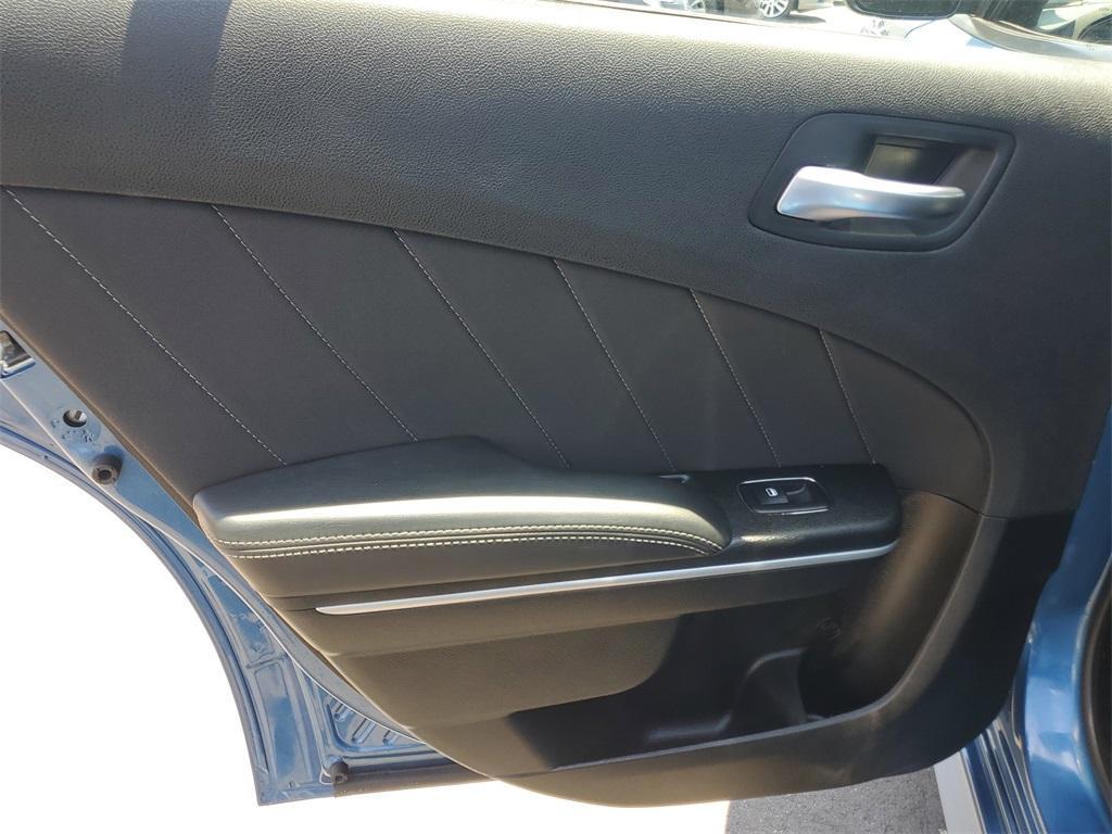 used 2023 Dodge Charger car, priced at $26,991
