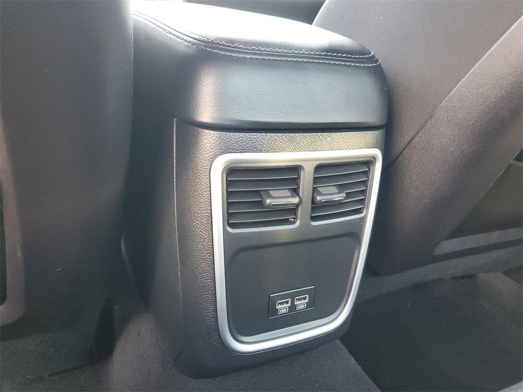 used 2023 Dodge Charger car, priced at $26,991