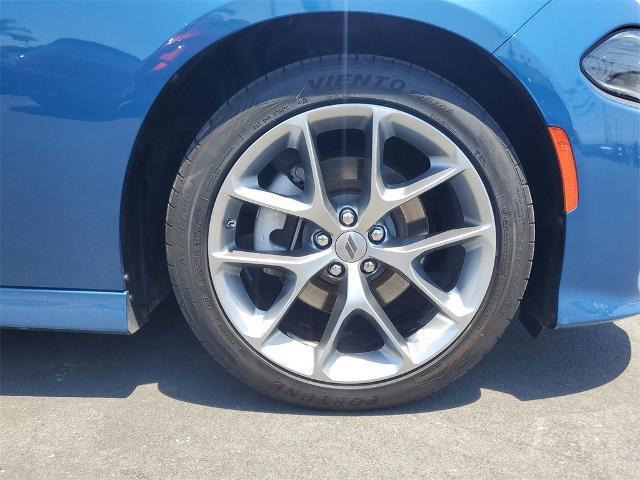 used 2023 Dodge Charger car, priced at $22,799