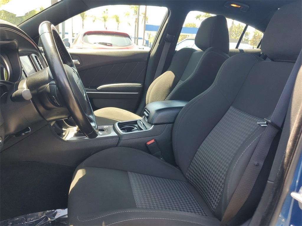 used 2023 Dodge Charger car, priced at $26,991