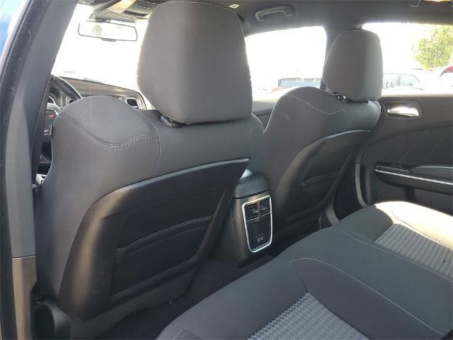 used 2023 Dodge Charger car, priced at $22,799