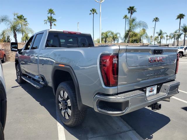 new 2025 GMC Sierra 2500 car, priced at $82,073