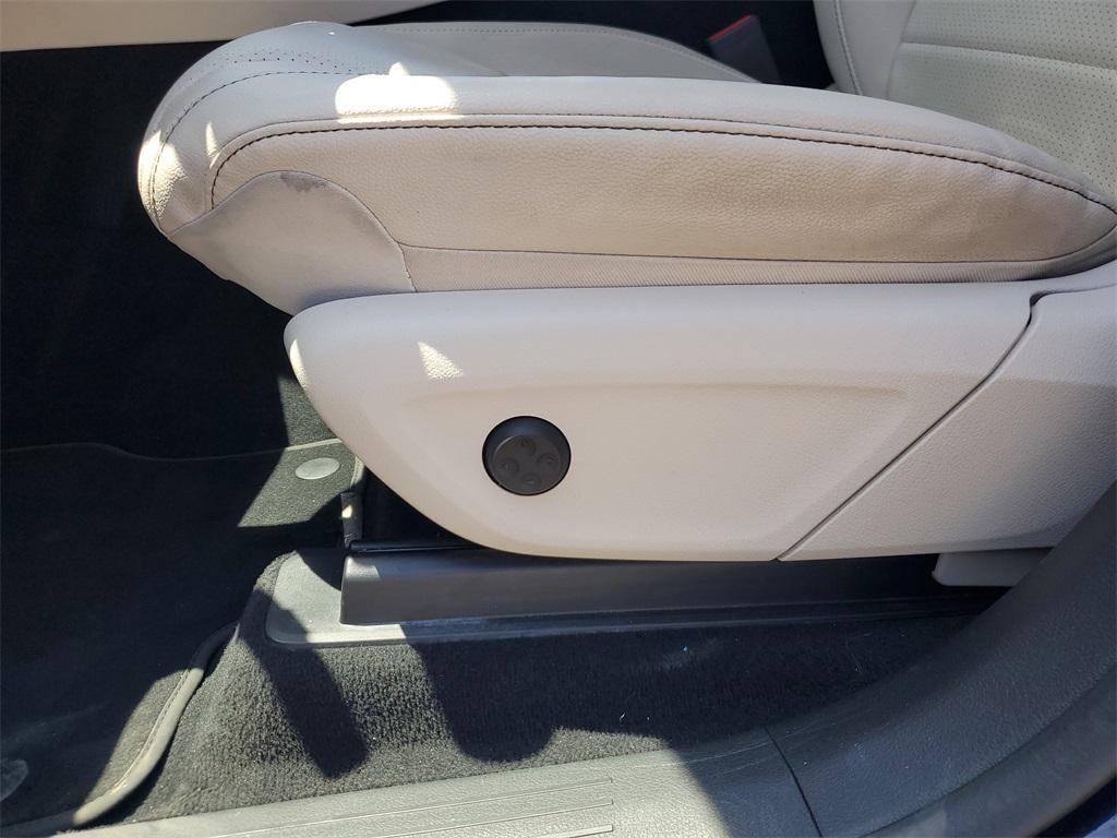 used 2022 Mercedes-Benz GLE 350 car, priced at $30,251