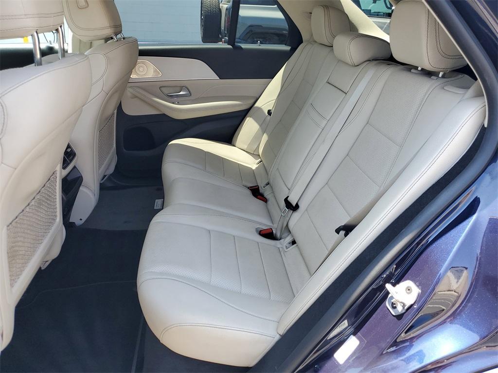 used 2022 Mercedes-Benz GLE 350 car, priced at $30,251