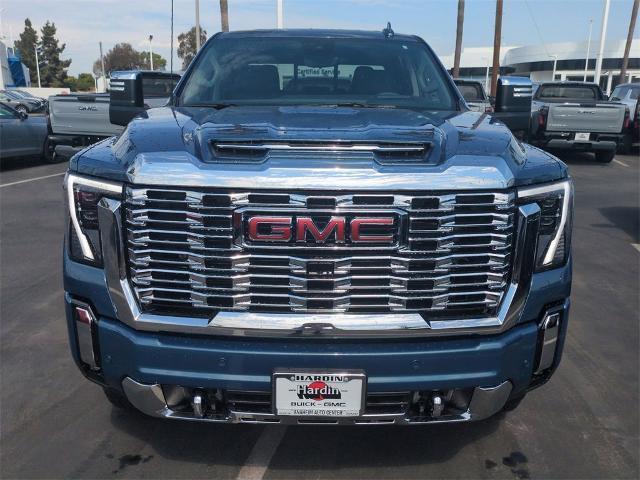 new 2025 GMC Sierra 2500 car, priced at $78,883