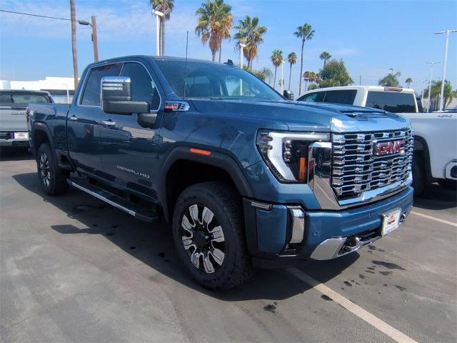 new 2025 GMC Sierra 2500 car, priced at $78,883