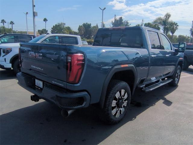 new 2025 GMC Sierra 2500 car, priced at $78,883