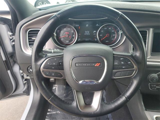 used 2021 Dodge Charger car, priced at $17,899