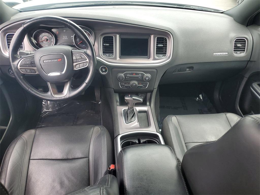 used 2021 Dodge Charger car, priced at $18,991