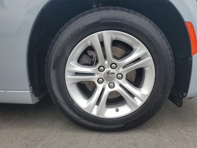 used 2021 Dodge Charger car, priced at $17,899