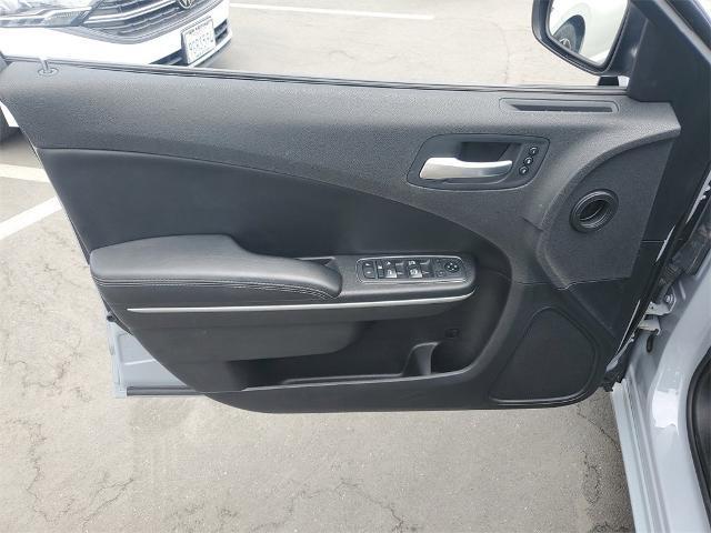 used 2021 Dodge Charger car, priced at $17,899