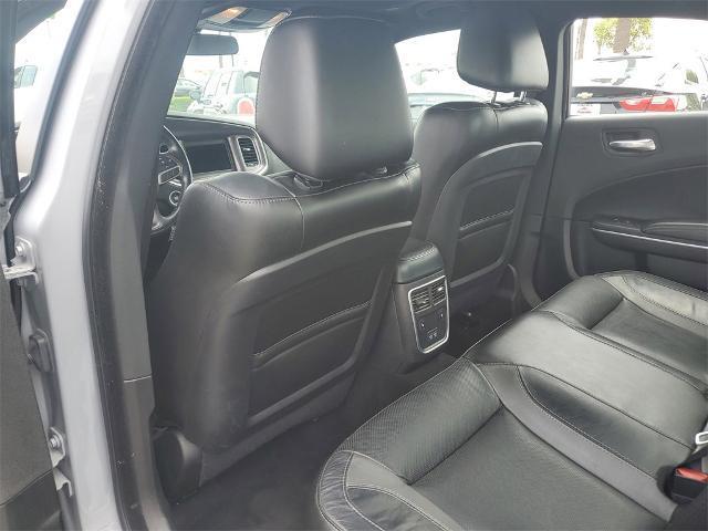 used 2021 Dodge Charger car, priced at $17,899