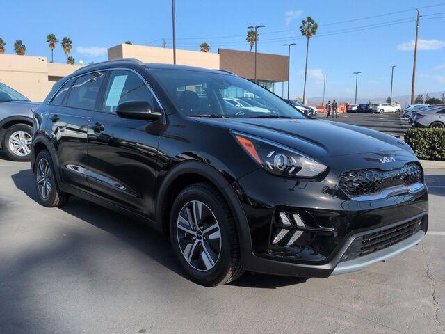 used 2022 Kia Niro car, priced at $23,991