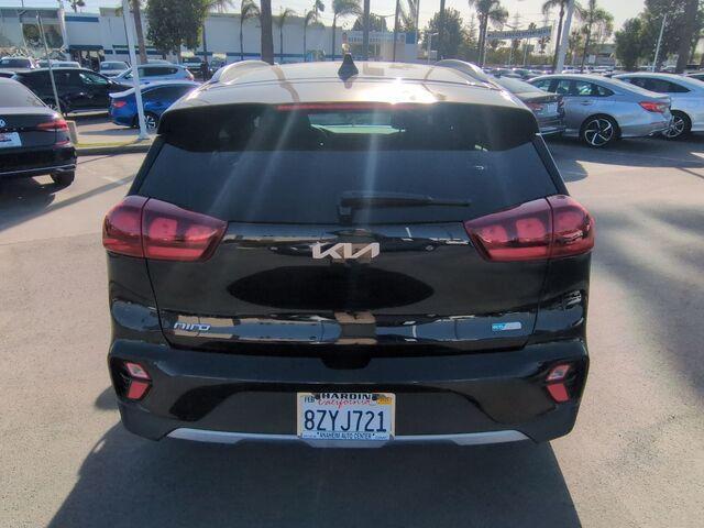 used 2022 Kia Niro car, priced at $23,991