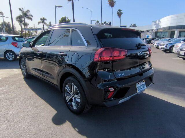 used 2022 Kia Niro car, priced at $23,991