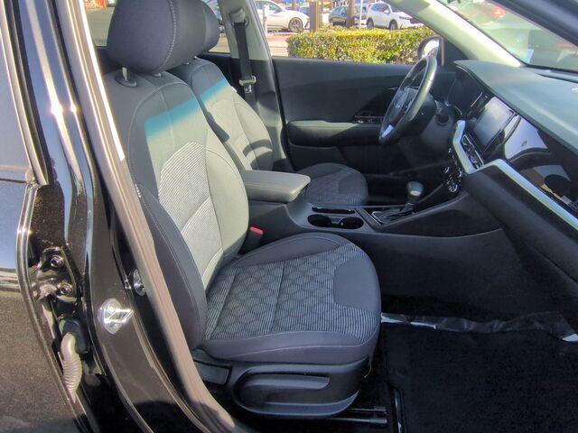 used 2022 Kia Niro car, priced at $23,991