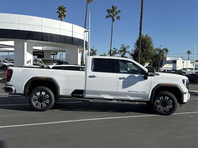 new 2025 GMC Sierra 2500 car, priced at $81,609