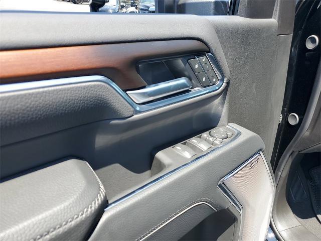 new 2025 GMC Sierra 2500 car, priced at $77,952