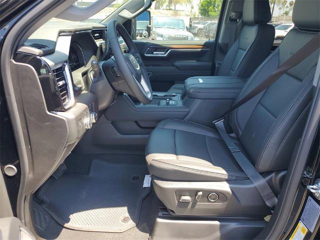 new 2025 GMC Sierra 2500 car, priced at $77,952