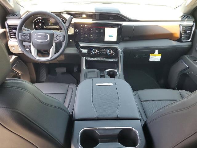new 2025 GMC Sierra 2500 car, priced at $77,952