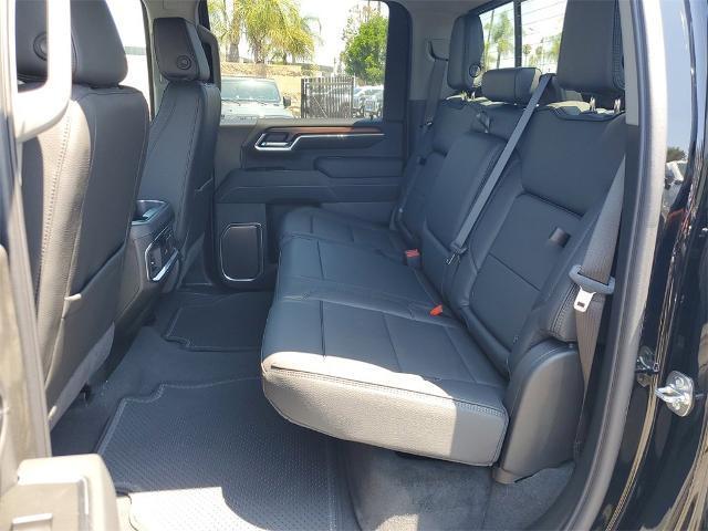 new 2025 GMC Sierra 2500 car, priced at $77,952
