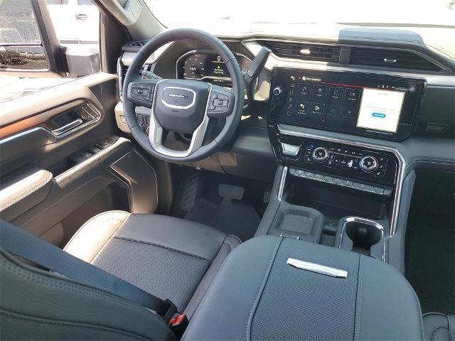 new 2025 GMC Sierra 2500 car, priced at $77,952