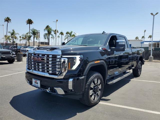 new 2025 GMC Sierra 2500 car, priced at $77,952