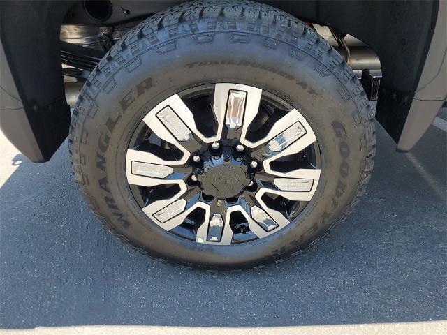 new 2025 GMC Sierra 2500 car, priced at $77,952