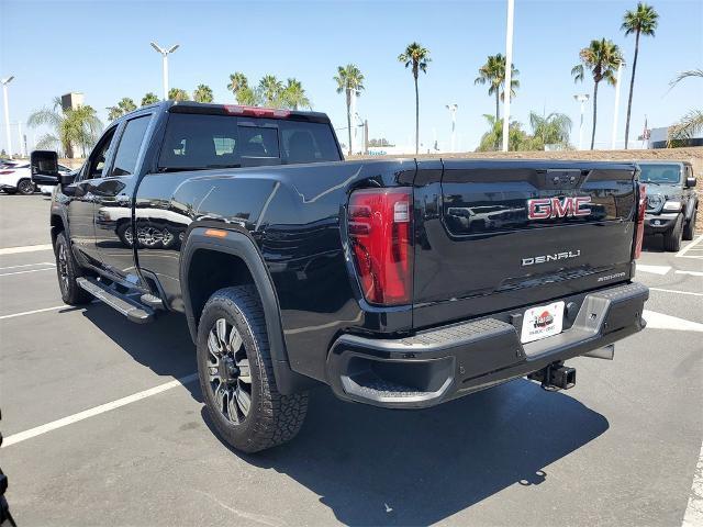 new 2025 GMC Sierra 2500 car, priced at $77,952