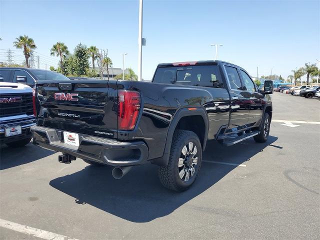 new 2025 GMC Sierra 2500 car, priced at $77,952