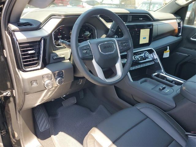 new 2025 GMC Sierra 2500 car, priced at $77,952