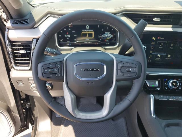 new 2025 GMC Sierra 2500 car, priced at $77,952