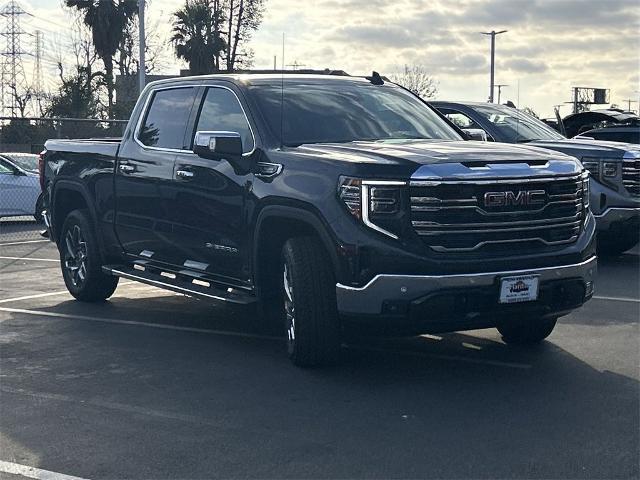 new 2025 GMC Sierra 1500 car, priced at $57,832