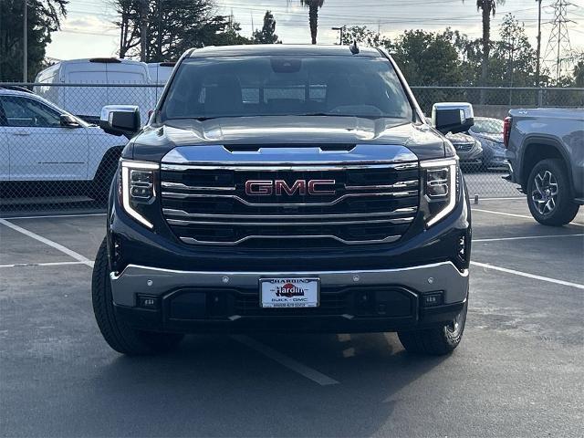 new 2025 GMC Sierra 1500 car, priced at $57,832