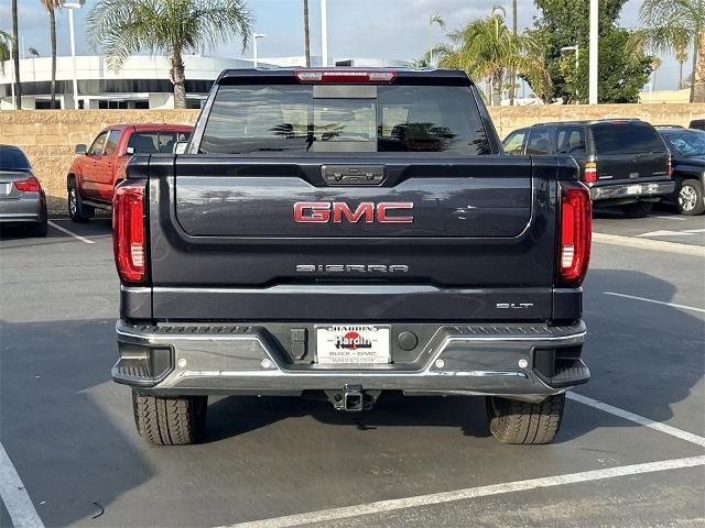 new 2025 GMC Sierra 1500 car, priced at $57,832