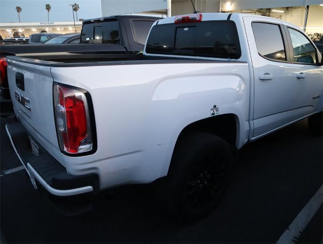 used 2022 GMC Canyon car, priced at $28,991