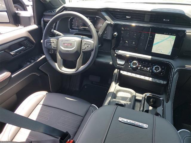 new 2025 GMC Sierra 2500 car, priced at $88,992