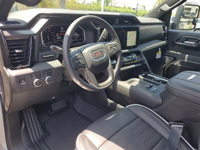 new 2025 GMC Sierra 2500 car, priced at $88,992