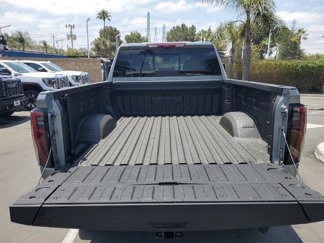 new 2025 GMC Sierra 2500 car, priced at $88,992