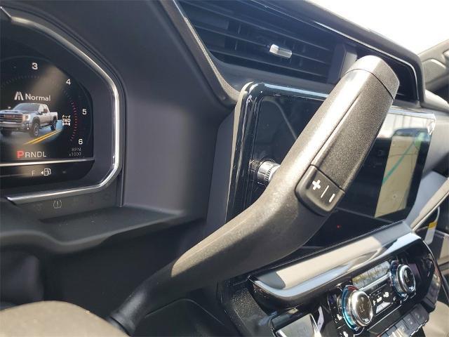 new 2025 GMC Sierra 2500 car, priced at $88,992