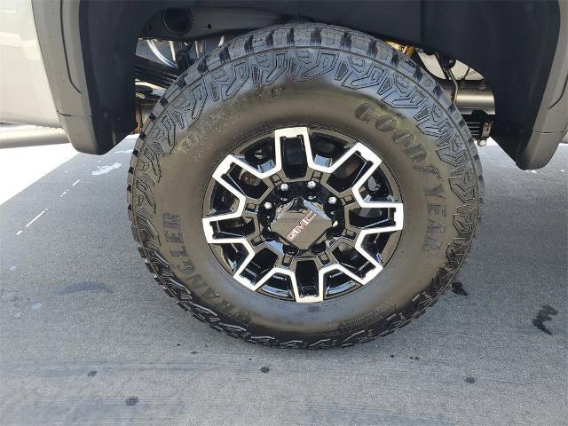 new 2025 GMC Sierra 2500 car, priced at $88,992