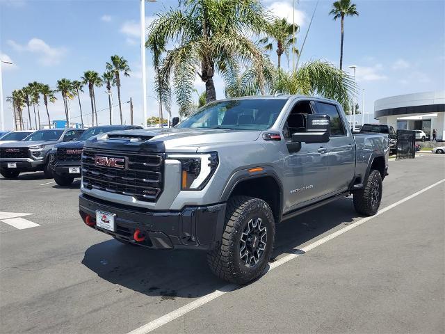 new 2025 GMC Sierra 2500 car, priced at $88,992
