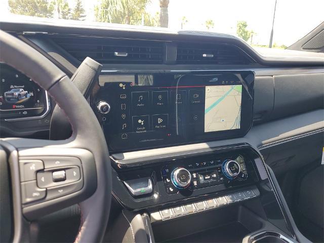 new 2025 GMC Sierra 2500 car, priced at $88,992