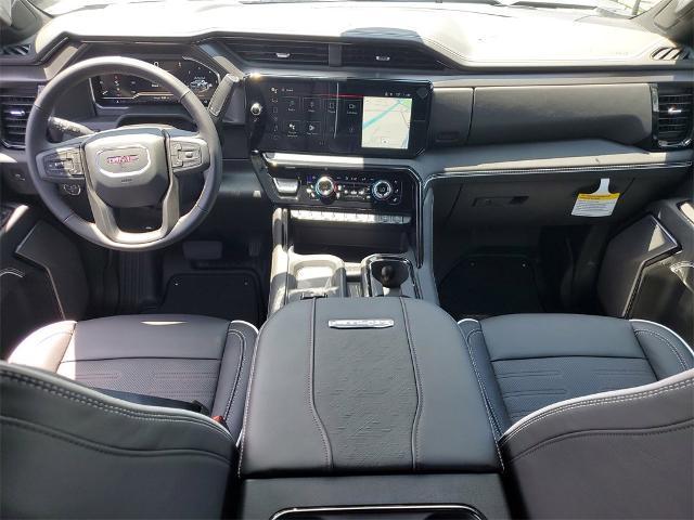 new 2025 GMC Sierra 2500 car, priced at $88,992