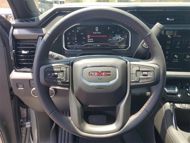 new 2025 GMC Sierra 2500 car, priced at $88,992
