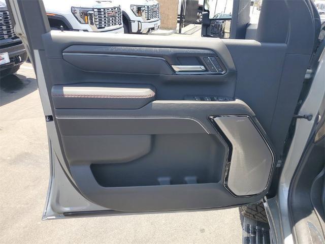 new 2025 GMC Sierra 2500 car, priced at $88,992
