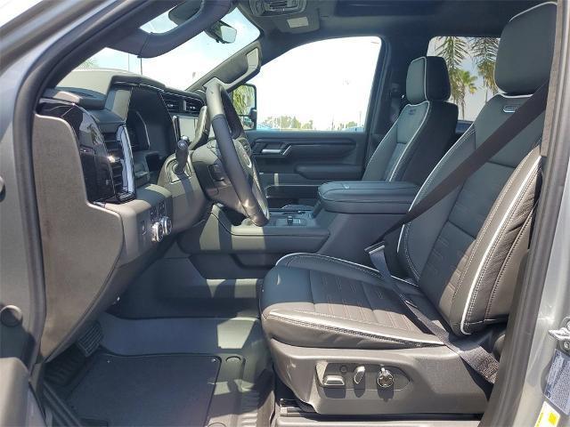 new 2025 GMC Sierra 2500 car, priced at $88,992