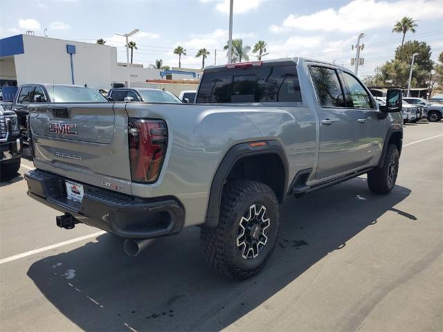 new 2025 GMC Sierra 2500 car, priced at $88,992