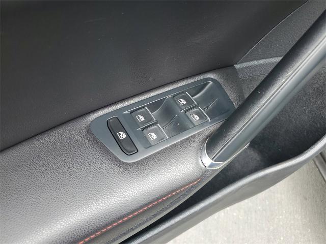 used 2016 Volkswagen Golf GTI car, priced at $18,591