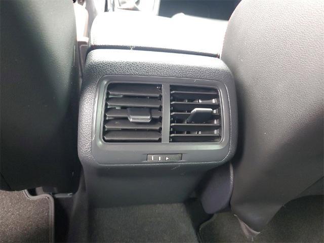 used 2016 Volkswagen Golf GTI car, priced at $18,591